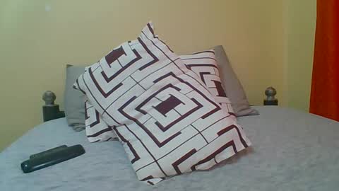 Zlatann2012 online show from December 2025 06:10:01 AM