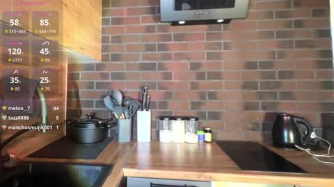 Snapshot of zoe__0 chatting on February 2026 07:04:02 PM Zoe online show from February 2026 07:04:02 PM