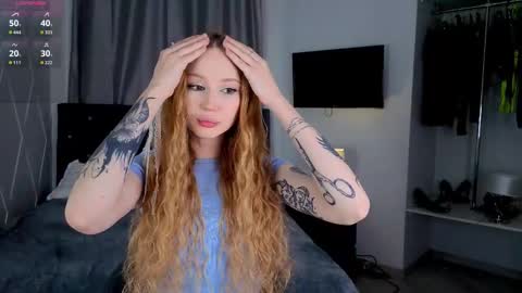 Im Zoe online show from January 2026 02:10:01 PM