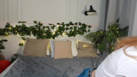 Im Zoe online show from January 2026 02:11:01 PM