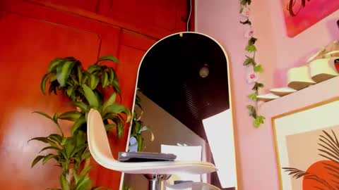 Zoe Baker online show from February 2026 02:49:01 PM