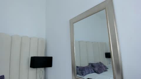 Zoe Banx online show from March 2026 06:54:02 AM