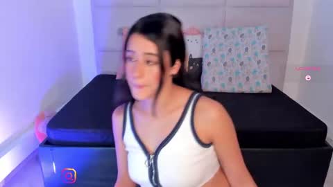 Zoe online show from July 2026 09:47:02 PM
