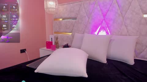 zoe_blosson online show from June 2026 02:45:02 AM