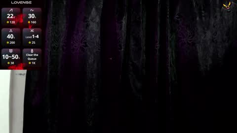 Zoe Bronw online show from February 2026 10:20:02 AM