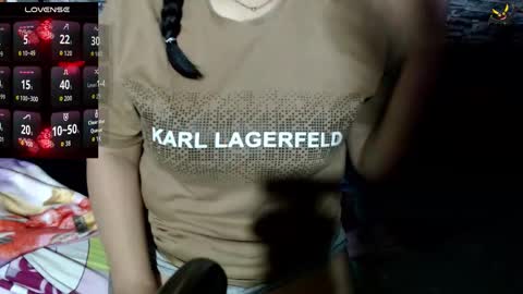 Zoe Bronw online show from March 2026 09:38:02 AM