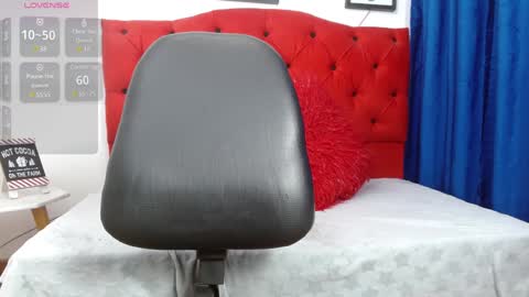 Zoe online show from January 2025 12:43:02 AM