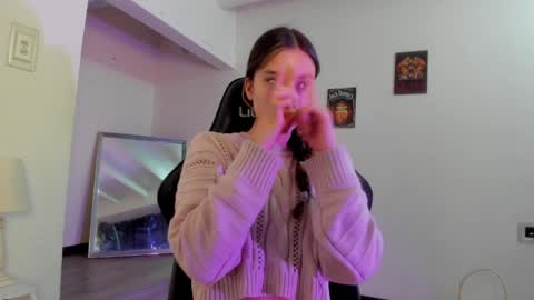 zoe_dear online show from April 2026 07:21:02 PM