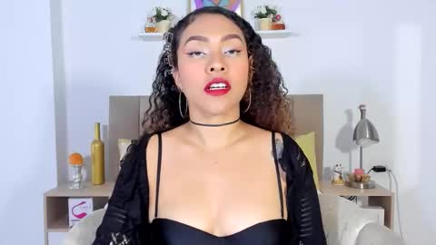 Zoe Gruber online show from March 2026 10:57:02 PM