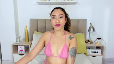 Zoe Gruber online show from June 2026 12:04:02 AM