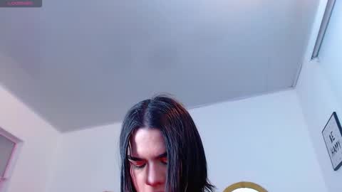 zoe_hecate online show from October 2025 11:18:02 PM