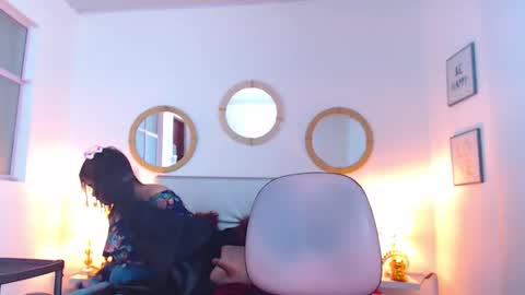 zoe_hecate online show from February 2026 10:33:02 AM