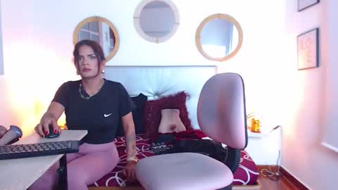 zoe_hecate online show from March 2026 11:09:02 PM