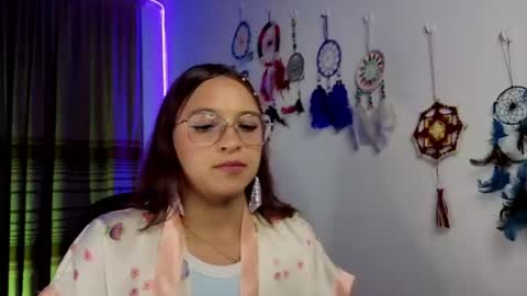 Snapshot of zoe_khall chatting on June 2026 04:48:01 AM ZOE online show from June 2026 04:48:01 AM