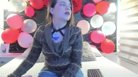 Zoe online show from February 2026 11:40:01 AM