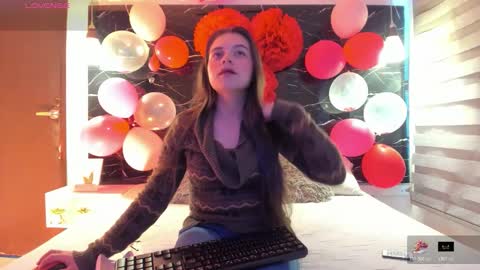 Zoe online show from February 2026 11:39:01 AM