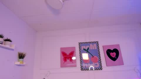 Zoe Lynch online show from February 2026 11:42:02 AM