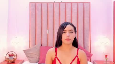 Zoe Monrow online show from July 2026 12:20:01 PM