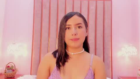 Zoe Monrow online show from July 2026 11:53:01 AM