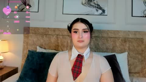 zoe_moon__ online show from April 2026 11:55:01 AM