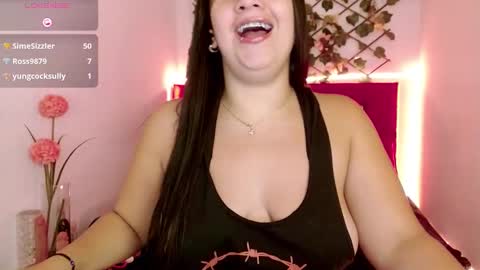 zoe_naughty22 online show from January 2025 10:51:02 AM