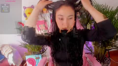 zoe_ray_y online show from April 2026 08:21:01 PM