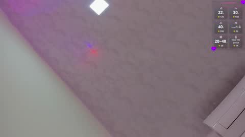 Zoe online show from November 2025 12:21:01 AM