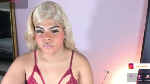 Snapshot of zoe_rosee4 chatting on April 2026 09:14:01 AM zoe_rosee4 online show from April 2026 09:14:01 AM