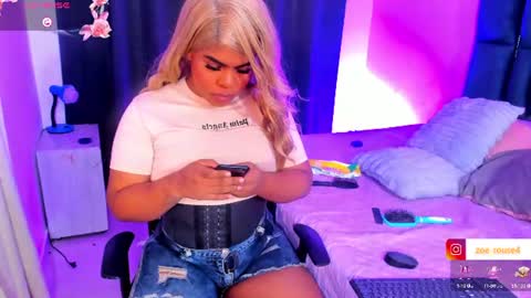 Snapshot of zoe_rosee4 chatting on June 2026 07:50:02 AM zoe_rosee4 online show from June 2026 07:50:02 AM