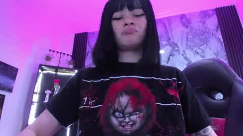 zoe_rosse00 online show from October 2025 07:26:02 PM