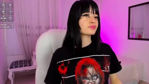 zoe_rosse00 online show from February 2026 01:45:01 PM