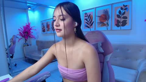 Zoe online show from April 2026 11:32:01 AM