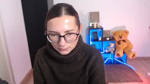 Snapshot of zoe_sweet55 chatting on October 2025 09:52:02 AM zoe_sweet55 online show from October 2025 09:52:02 AM