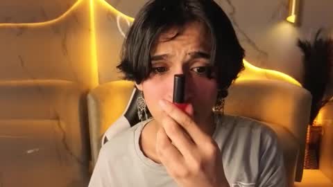 Snapshot of zoe_tp chatting on December 2025 08:03:01 PM Zoe online show from December 2025 08:03:01 PM