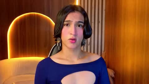 Zoe online show from February 2026 08:26:02 PM