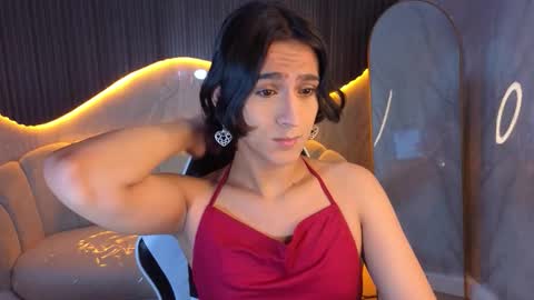 Zoe online show from February 2026 01:22:02 PM