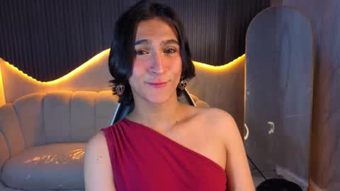 Zoe online show from February 2026 08:20:01 PM