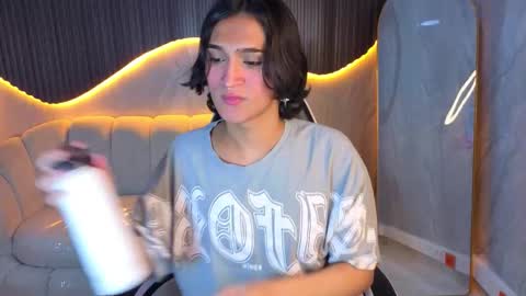 Zoe online show from March 2026 08:26:02 PM