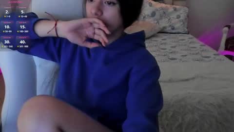 Zoe online show from January 2025 02:24:02 PM