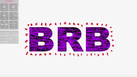 Zoe online show from February 2025 05:33:01 PM