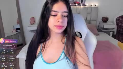 Zoe online show from September 2025 11:32:01 AM