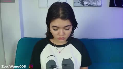 Zoe online show from January 2026 12:20:02 PM