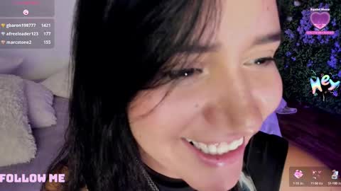 Zoe online show from March 2025 06:17:02 AM