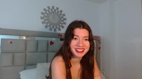 ZOE online show from March 2025 08:37:02 PM