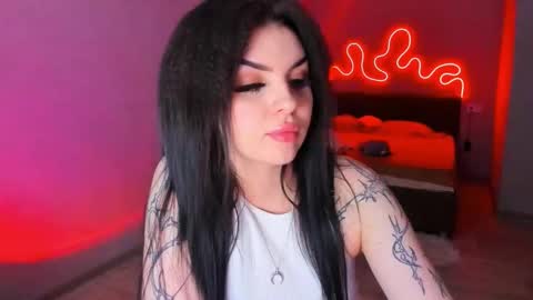 zoedrift online show from February 2026 04:48:01 PM