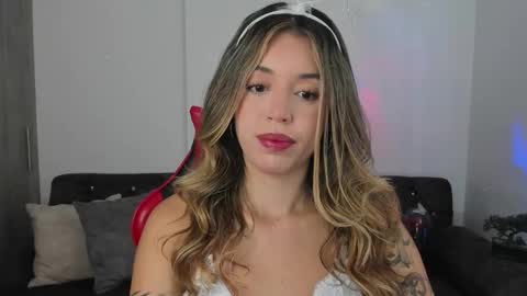  zoee jackson online show from October 2025 09:10:02 PM