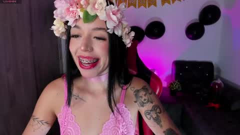  zoee jackson online show from April 2026 06:31:01 AM