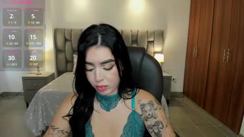  zoee jackson online show from June 2026 07:25:01 PM
