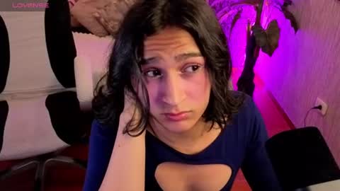 ZOE online show from July 2026 04:33:02 AM