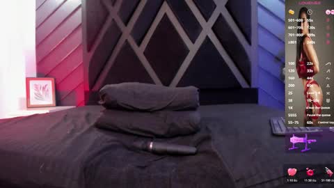 Zoe 3 online show from December 2025 06:06:01 PM